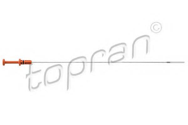 TOPRAN 723516 Указатель уровня масла