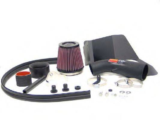 Система спортивного повітряного фільтра K&N FILTERS 57I-1500