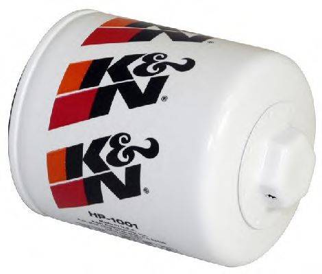 K&N FILTERS HP1001 Масляный фильтр