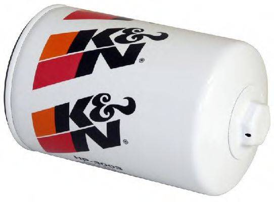 K&N FILTERS HP3003 Масляный фильтр