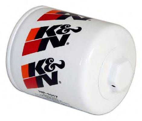K&N FILTERS HP1017 Масляный фильтр