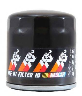 Масляный фильтр K&N FILTERS PS-1001