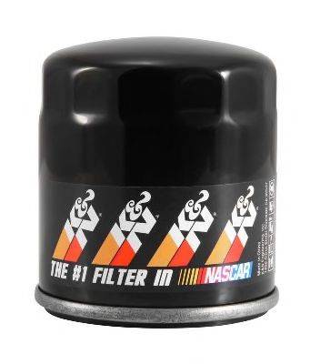 Масляний фільтр K&N FILTERS PS-1017