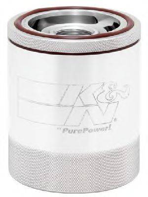 Масляний фільтр K&N FILTERS SS-1004