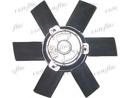 Вентилятор, охолодження двигуна FRIGAIR 0510.0413