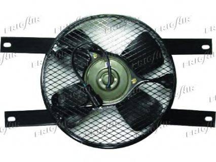 Вентилятор, охлаждение двигателя FRIGAIR 0514.1004