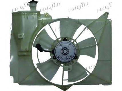 Вентилятор, охолодження двигуна FRIGAIR 0515.1826