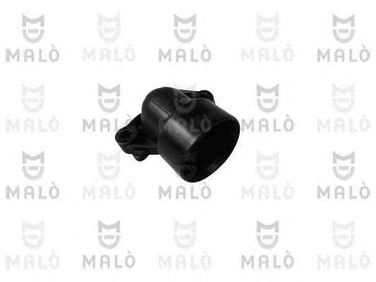 Фланець охолоджувальної рідини MALO 116016