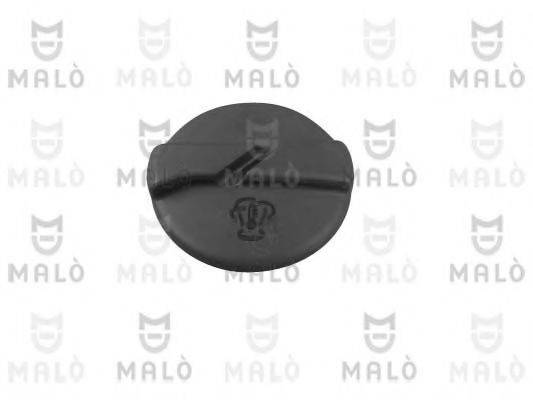 MALO 118018 Крышка, радиатор