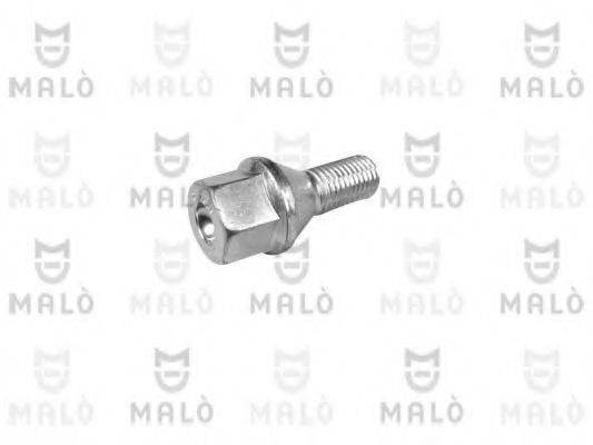 Болт кріплення колеса MALO 119003