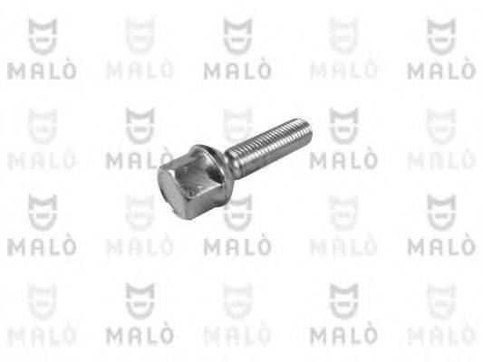 Болт крепления колеса MALO 119006
