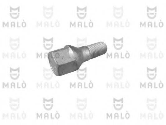 Болт крепления колеса MALO 119009