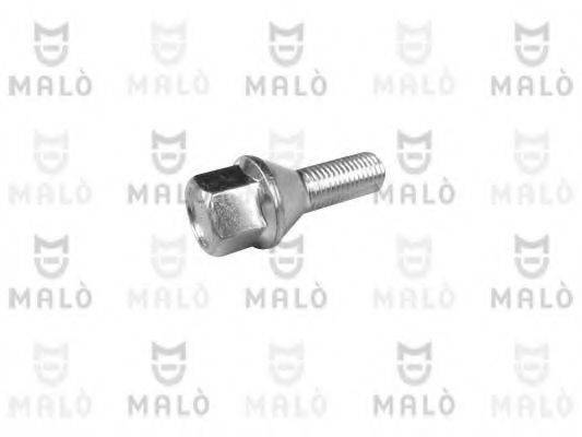 Болт кріплення колеса MALO 119010