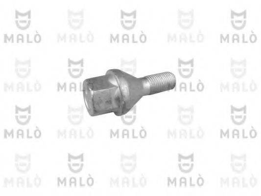 Болт крепления колеса MALO 119021