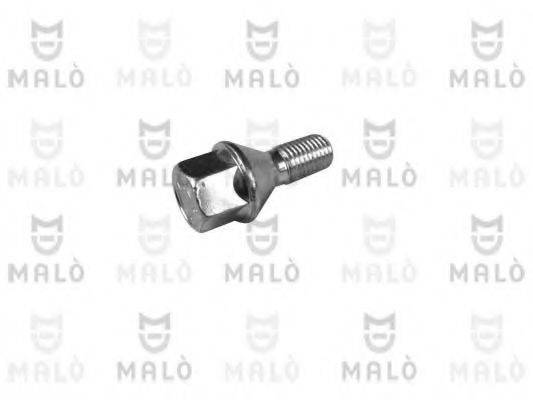 Болт кріплення колеса MALO 119024