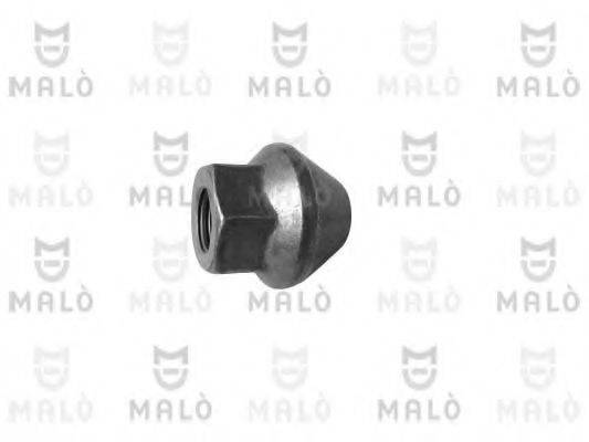 Болт кріплення колеса MALO 119028