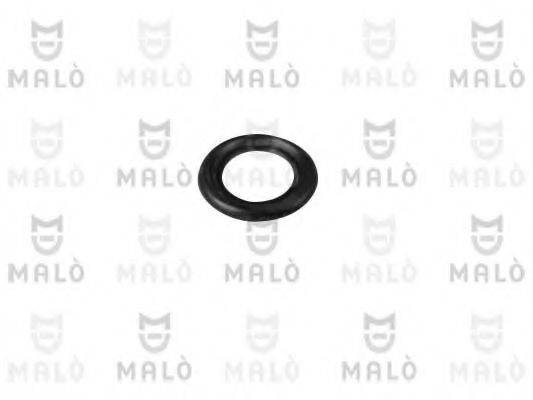 MALO 120041 Уплотнительное кольцо, резьбовая пр