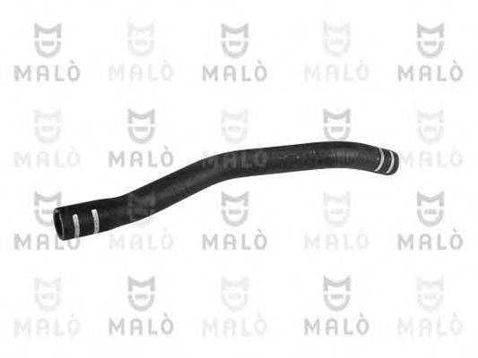 Шланг, теплообмінник - опалення MALO 14624A