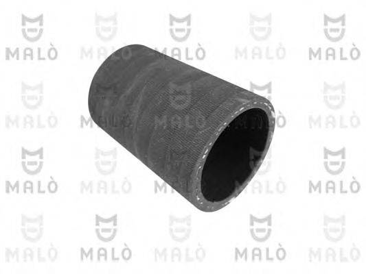 Шланг, теплообмінник - опалення MALO 14709A