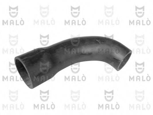 Шланг, теплообмінник - опалення MALO 14710A
