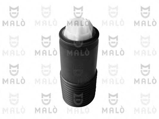 Пылезащитный комплект, амортизатор MALO 14746