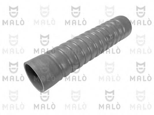 Шланг, теплообменник - отопление MALO 14900SIL