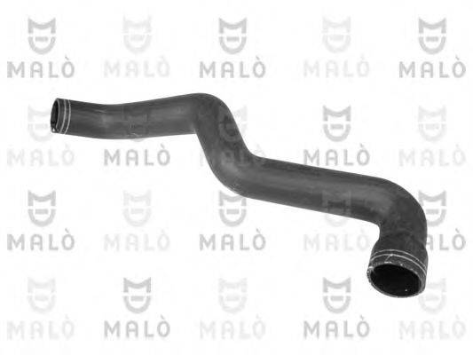Шланг, теплообмінник - опалення MALO 14901A