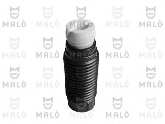 Пилозахисний комплект, амортизатор MALO 14912