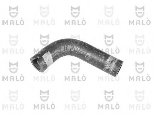 Шланг, теплообмінник - опалення MALO 149461A