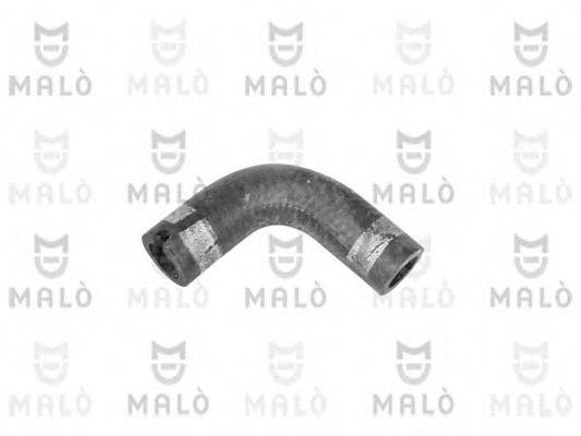 Шланг, теплообмінник - опалення MALO 14946A