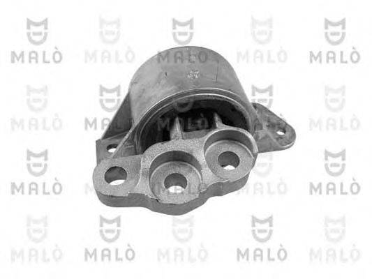 Підвіска, двигун MALO 149711