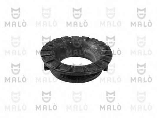 Опорное кольцо, опора стойки амортизатора MALO 14982