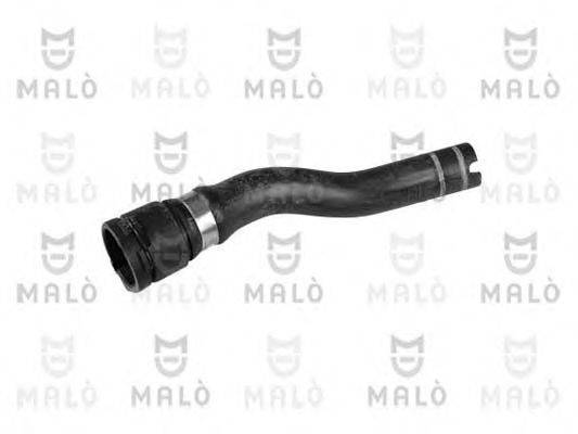 Шланг, теплообмінник - опалення MALO 14988A