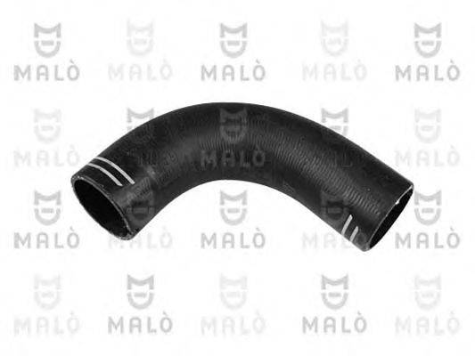Шланг, теплообмінник - опалення MALO 14992A
