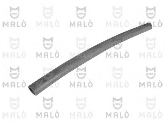 Шланг, теплообменник - отопление MALO 15012