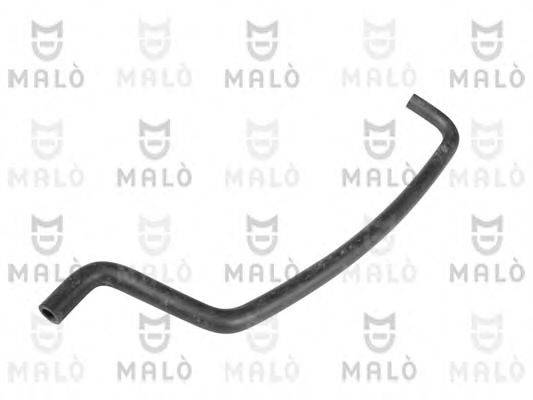 Шланг, теплообмінник - опалення MALO 15160