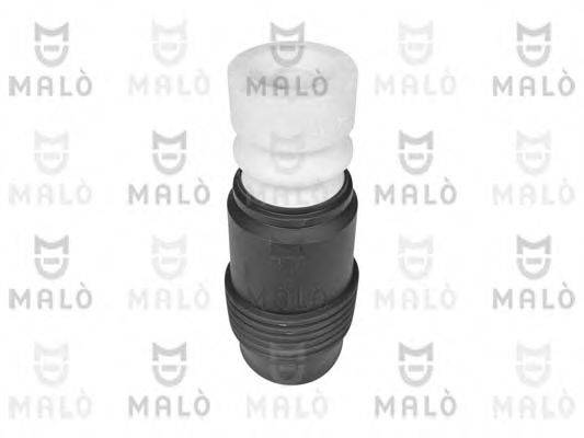 Защитный колпак / пыльник, амортизатор MALO 15195