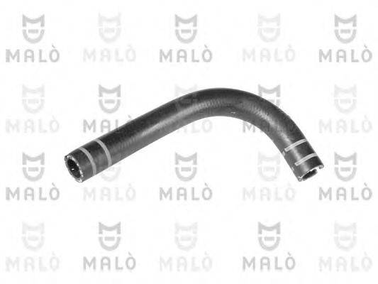 Шланг, теплообмінник - опалення MALO 153313A
