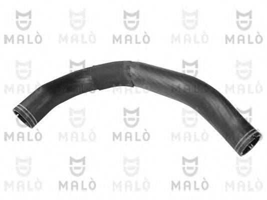 Шланг, теплообмінник - опалення MALO 15369A
