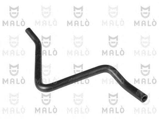 MALO 15508 Шланг, теплообменник - отопление