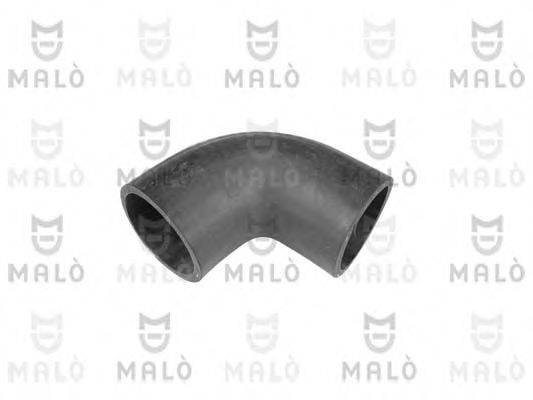 Шланг, теплообмінник - опалення MALO 15535A