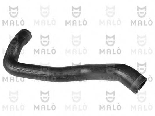 Шланг, теплообмінник - опалення MALO 15536A