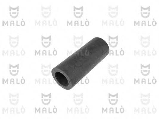 Шланг, теплообменник - отопление MALO 15590A