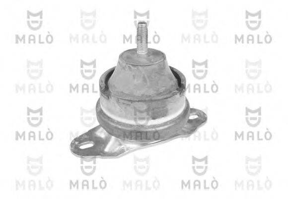 Підвіска, двигун MALO 156162