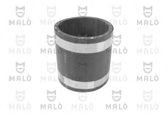 Шланг, теплообмінник - опалення MALO 156551A