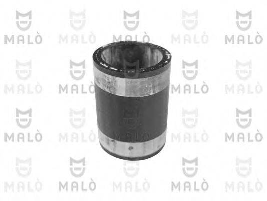 Шланг, теплообмінник - опалення MALO 15656A