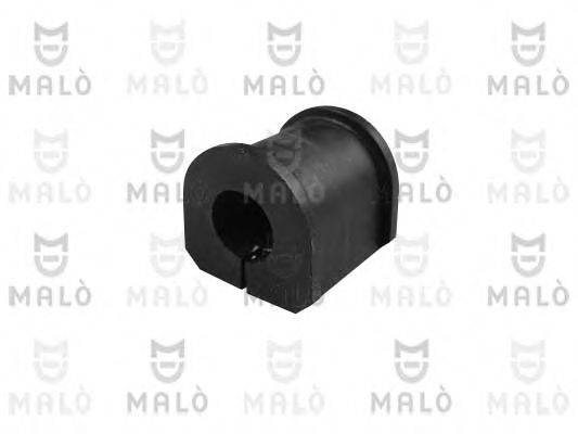 Втулка, стабілізатор MALO 15676
