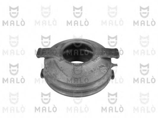 Обшивка рычага переключения MALO 157181