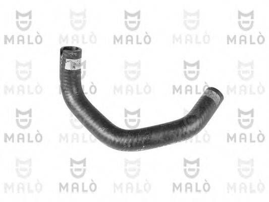 Шланг, теплообменник - отопление MALO 15746A