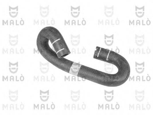 Шланг, теплообменник - отопление MALO 15761A